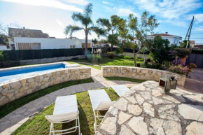 Villa Parets de Sucre